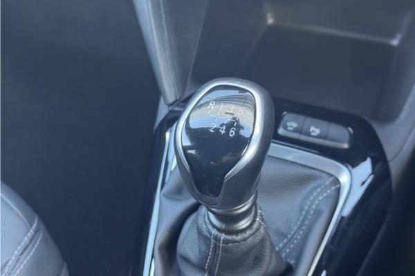 2023 Vauxhall Corsa 1.2 Turbo Ultimate Hatchback 5dr Petrol Manual Euro 6 (s/s) (100 ps) - Cloth/Alcantara, photo 36