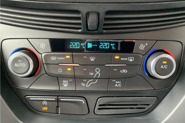 Non Franchise 2019 Ford Kuga 1.5T EcoBoost Titanium Edition SUV 5dr Petrol Manual Euro 6 (s/s) (150 ps) - Fabic - Cloth, photo 16