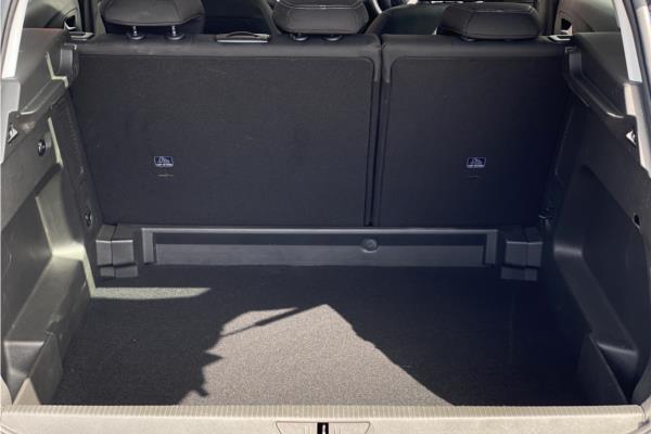 2019 Vauxhall Grandland X 1.2 Turbo SE SUV 5dr Petrol Auto 8Spd Euro 6 (s/s) (130 ps) - Cloth, photo 14