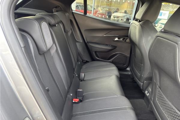 Non Franchise 2021 Peugeot 2008 1.2 PureTech GT SUV 5dr Petrol EAT Euro 6 (s/s) (130 ps) - Standard, photo 13