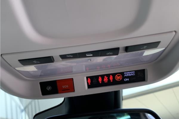 2022 Vauxhall Crossland 1.2 Turbo Ultimate SUV 5dr Petrol Auto Euro 6 (s/s) (130 ps) - Cloth/Alcantara, photo 25
