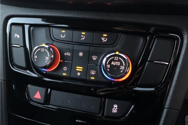 2019 Vauxhall Mokka X 1.4i Turbo Design Nav SUV 5dr Petrol Auto Euro 6 (140 ps) - Cloth, photo 16