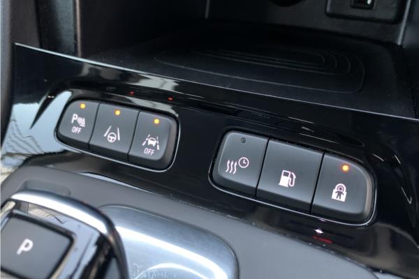 2023 Vauxhall Grandland - Black Alcantara, photo 32