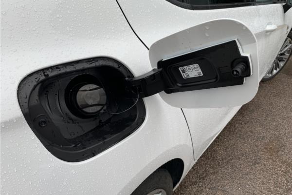 2021 Vauxhall Astra 1.2 Turbo Griffin Edition Hatchback 5dr Petrol Manual Euro 6 (s/s) (145 ps) - Cloth-premium L, photo 33