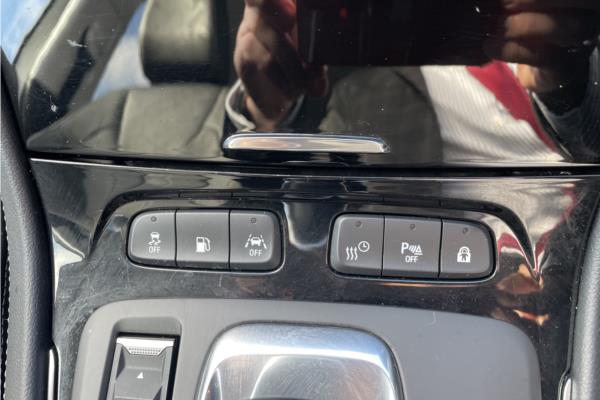 2020 VAUXHALL GRANDLAND - Leather, photo 24