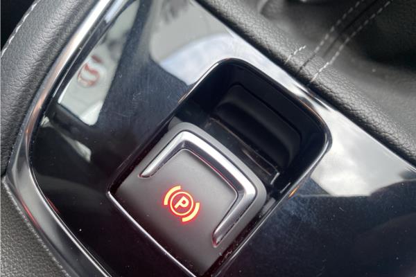 2021 VAUXHALL GRANDLAND - Berson Black, photo 22