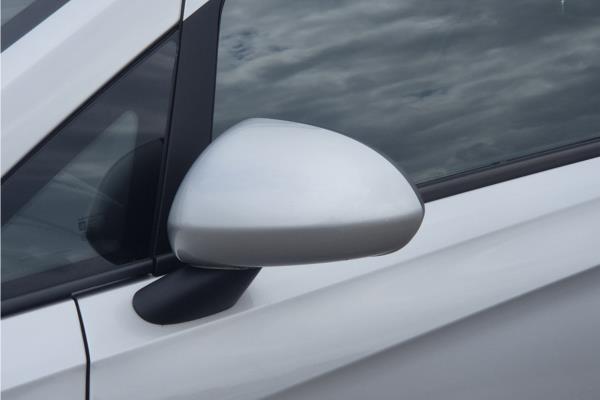 2019 Vauxhall Corsa 1.4i ecoTEC Energy Hatchback 5dr Petrol Manual Euro 6 (75 ps) - Cloth, photo 39