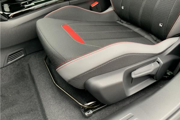 Non Franchise 2020 Vauxhall Mokka-e 50kWh GS SUV 5dr Electric Auto (136 ps) - Minstral+jet Bk, photo 44