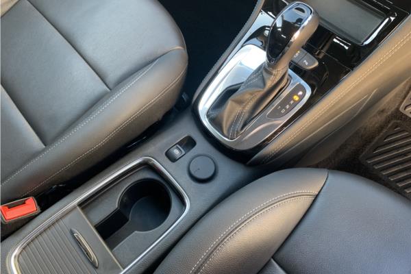 2019 Vauxhall Astra 1.4i Turbo GPF Elite Nav Hatchback 5dr Petrol Auto Euro 6 (s/s) (150 ps) - Leather, photo 44
