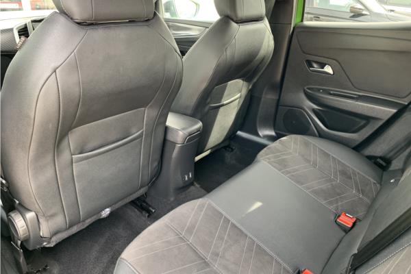 2023 Vauxhall Mokka 1.2 Turbo Ultimate SUV 5dr Petrol Auto Euro 6 (s/s) (130 ps) - Leather, photo 36