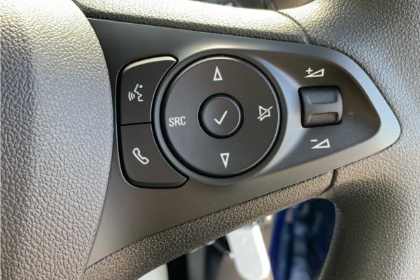 2020 Vauxhall Combo Life 1.5 Turbo D BlueInjection Energy MPV 5dr Diesel Manual Euro 6 (s/s) (7 Seat) (100 ps) - Cloth, photo 19