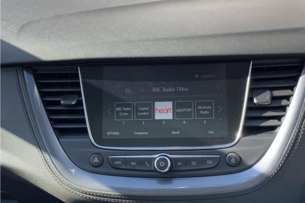 2020 VAUXHALL GRANDLAND - Leather, photo 16