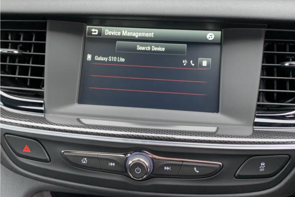 2020 Vauxhall Insignia 1.5i Turbo GPF SRi VX Line Nav Grand Sport 5dr Petrol Automatic Euro 6 (s/s) (165 ps) - Cloth, photo 23