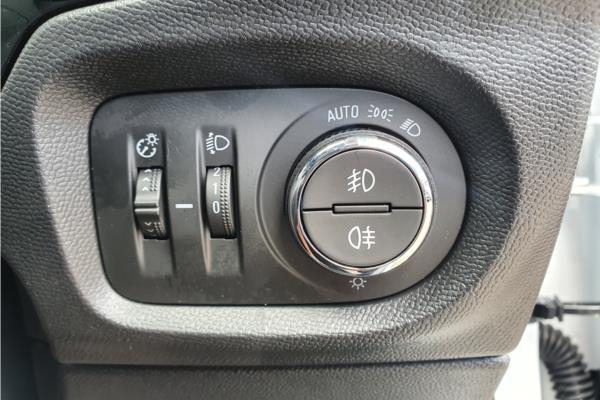 2022 Vauxhall Corsa 1.2 Turbo SRi Hatchback 5dr Petrol Manual Euro 6 (s/s) (100 ps) - Banda Marvel Bl, photo 21