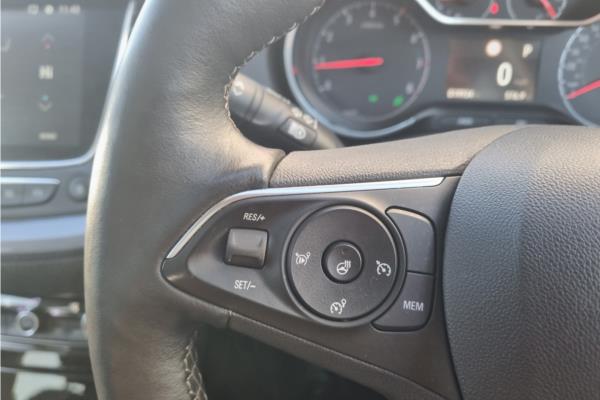 2020 Vauxhall Grandland X 1.5 Turbo D BlueInjection Elite Nav SUV 5dr Diesel Auto 8Spd Euro 6 (s/s) (130 ps) - Leather, photo 18