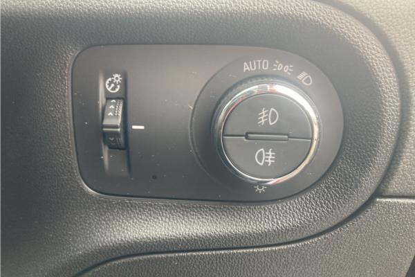 2020 VAUXHALL GRANDLAND - Leather, photo 21
