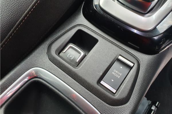 2020 VAUXHALL CORSA - Cloth, photo 31