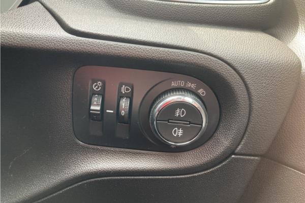 2018 VAUXHALL GRANDLAND - Leather, photo 21