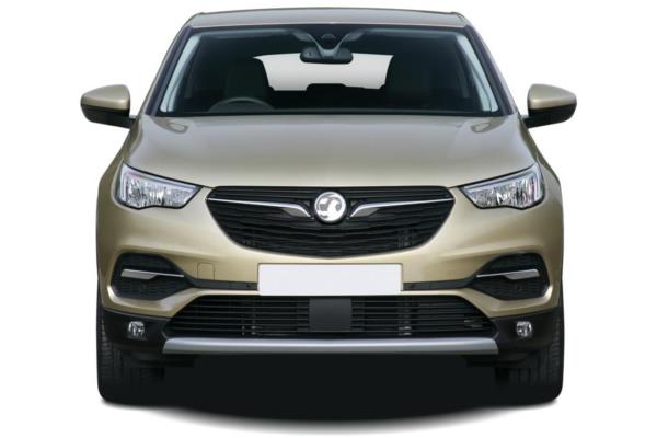 2020 Vauxhall Grandland X 1.6 13.2kWh Ultimate Nav Auto 4WD Euro 6 (s/s) 5dr Hybrid4 - Leather, photo 2