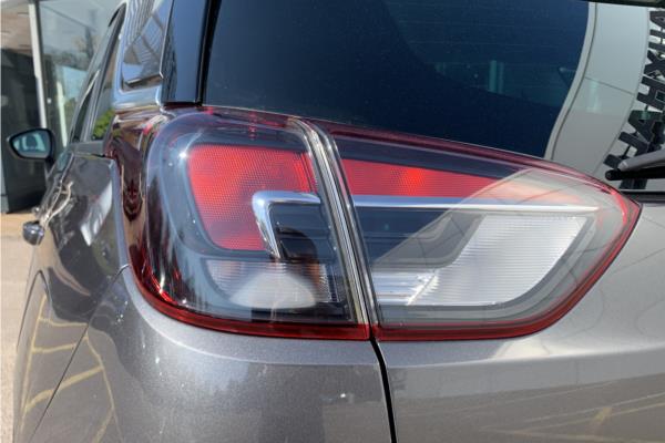 2020 Vauxhall Crossland X 1.2 Turbo Elite SUV 5dr Petrol Auto Euro 6 (s/s) (130 ps) - Cloth, photo 35