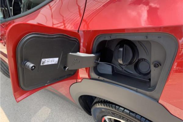 2021 Vauxhall Mokka 1.2 Turbo SRi Nav Premium SUV 5dr Petrol Manual Euro 6 (s/s) (130 ps) - Cloth, photo 35