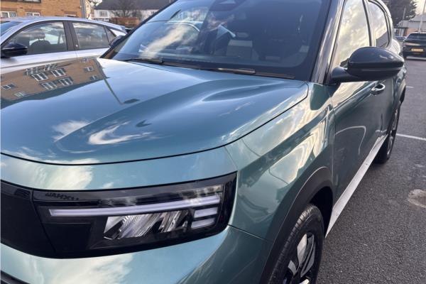 Vauxhall Frontera 83kW GS 44kWh AU - Ergo Feture Gry, photo 39