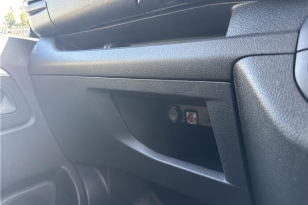 2023 Vauxhall Vivaro 2.0 Turbo D 3100 Prime Crew Van Double Cab 6dr Diesel Manual L2 H1 Euro 6 (145 ps) - Cloth, photo 26