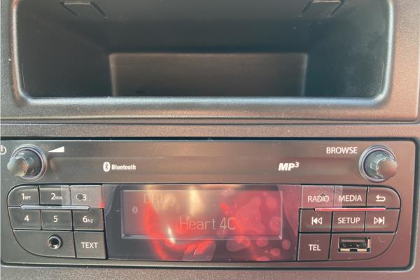 2020 VAUXHALL MOVANO - Cloth, photo 15