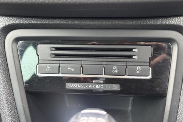 Non Franchise 2021 Volkswagen Sharan 1.4 TSI GPF SE Nav MPV 5dr Petrol DSG Euro 6 (s/s) (150 ps) - Fabic - Cloth, photo 32