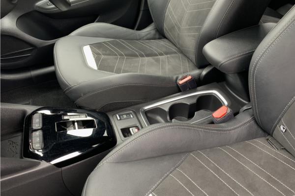 2022 Vauxhall Corsa 1.2 Turbo Ultimate Hatchback 5dr Petrol Auto Euro 6 (s/s) (130 ps) - Cloth/Alcantara, photo 42