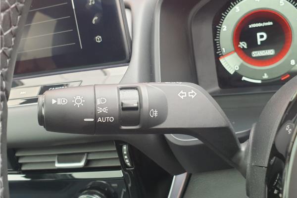 Non Franchise 2024 Nissan Qashqai 1.3 DIG-T MHEV N-Connecta SUV 5dr Petrol Hybrid XTRON Euro 6 (s/s) (158 ps) - Fabic - Cloth, photo 27
