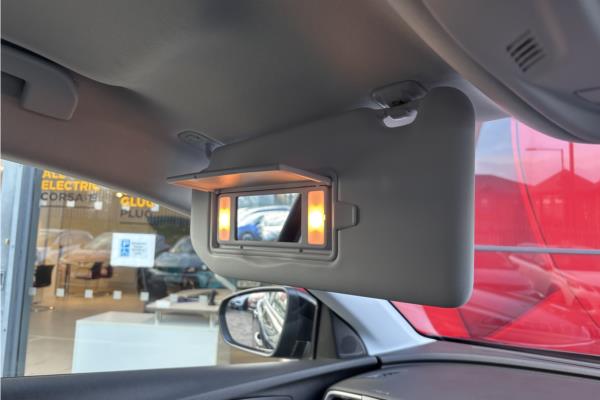 2022 Vauxhall Grandland - Leather, photo 30