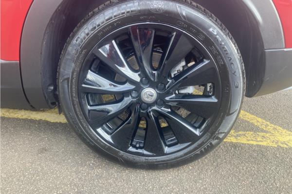 2020 VAUXHALL GRANDLAND - Leather, photo 20