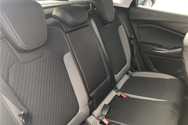 2020 VAUXHALL GRANDLAND - Cloth, photo 13