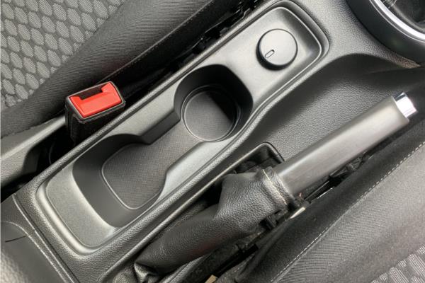 2019 Vauxhall Astra 1.6 CDTi ecoTEC BlueInjection Tech Line Nav Sports Tourer 5dr Diesel Euro 6 (s/s) (110 ps) - Cloth, photo 19
