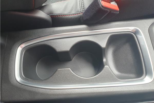 2023 Vauxhall Corsa-e 50kWh GS Line Hatchback 5dr Electric Auto (136 ps) - Banda Marvel Bl, photo 23