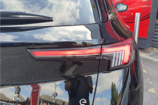 2024 Vauxhall Mokka-e 50kWh Ultimate SUV 5dr Electric Auto (136 ps) - Black Alcantara, photo 36