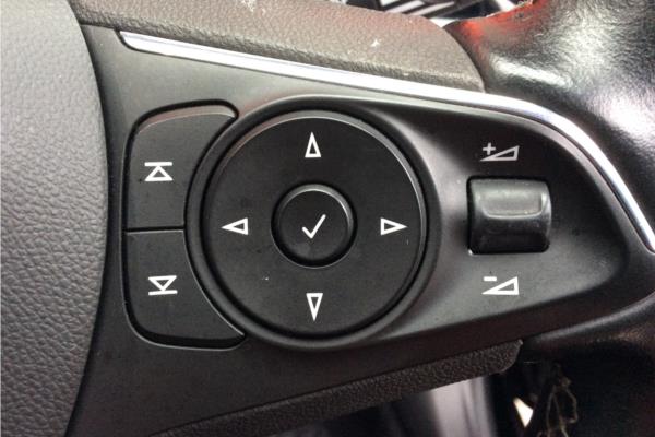 2017 VAUXHALL INSIGNIA - Leather, photo 22
