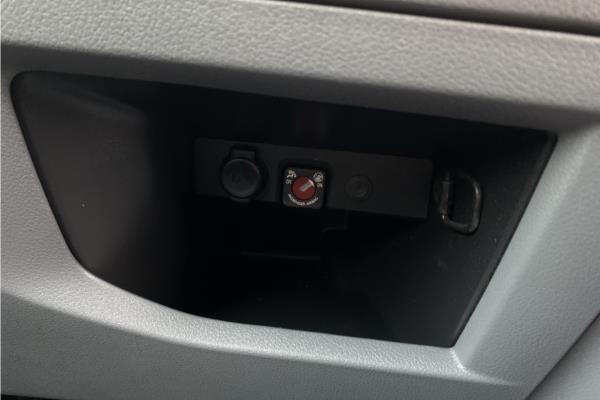 2020 Vauxhall Vivaro 1.5 Turbo D 2900 Sportive Panel Van 5dr Diesel Manual L2 H1 Euro 6 (s/s) (100 ps) - Cloth, photo 33