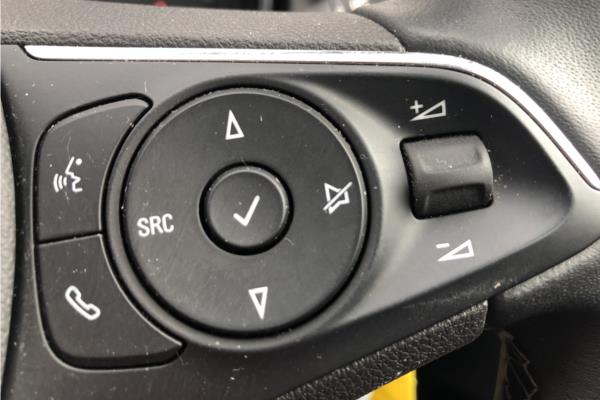 2019 VAUXHALL GRANDLAND - Cloth, photo 20