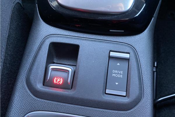 2020 VAUXHALL CORSA - Cloth/Leather, photo 22