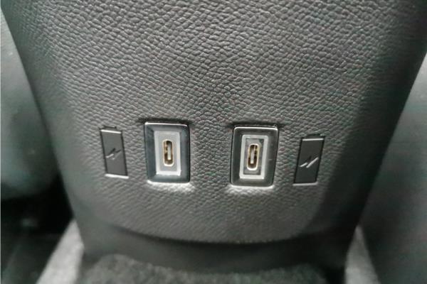 2023 Vauxhall Corsa-e 51kWh Ultimate Hatchback 5dr Electric Auto (156 ps) - Alcantara, photo 37
