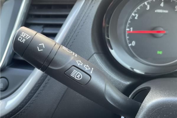 2021 Vauxhall Grandland X 1.5 Turbo D SE Premium SUV 5dr Diesel Auto Euro 6 (s/s) (130 ps) - Berson Black, photo 27