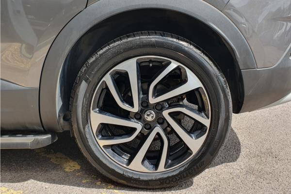 2019 Vauxhall Grandland X 1.2 Turbo Elite Nav SUV 5dr Petrol Auto 8Spd Euro 6 (s/s) (130 ps) - Leather, photo 20
