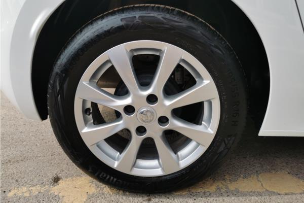 2023 Vauxhall Corsa 1.2 Design Hatchback 5dr Petrol Manual Euro 6 (75 ps) - Fresez Marvel, photo 20