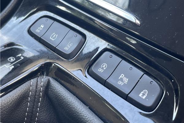 2020 Vauxhall Grandland X 1.2 Turbo SE SUV 5dr Petrol Auto 8Spd Euro 6 (s/s) (130 ps) - Cloth, photo 32