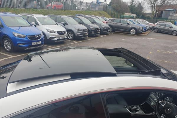 Non Franchise 2018 Mercedes-Benz C Class 2.0 C200 AMG Line (Premium) Coupe 2dr Petrol G-Tronic+ Euro 6 (s/s) (184 ps) - Standard, photo 45
