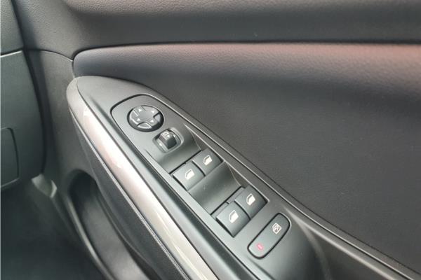 2022 Vauxhall Grandland 1.2 Turbo GS Line SUV 5dr Petrol Manual Euro 6 (s/s) (130 ps) - Cloth, photo 22