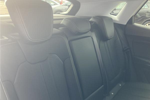 2020 VAUXHALL GRANDLAND - Leather, photo 13