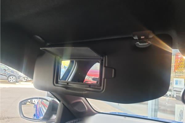 2021 Vauxhall Corsa 1.2 Turbo Ultimate Nav Hatchback 5dr Petrol Auto Euro 6 (s/s) (130 ps) - Cloth/Alcantara, photo 29